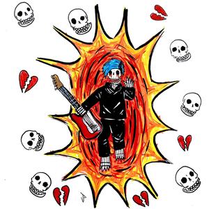 Let's Pretend We're Okay (Explicit)