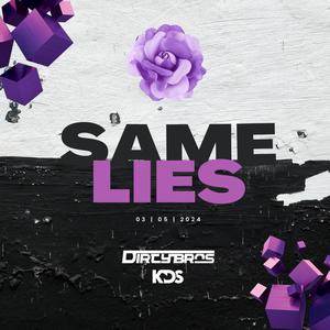 Same Lies (feat. KDS) [Radio Edit]