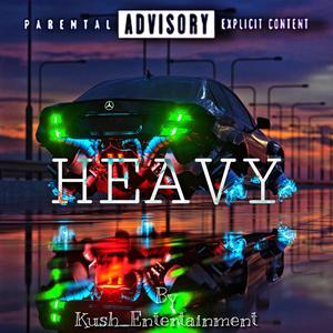 HEAVY (Explicit)