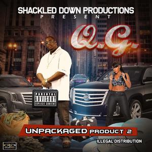 Unpackaged Product 2 Illegal Distribution (Explicit)