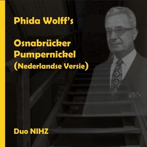 Heimwee? (feat. Bobby Rootveld, Sanna Van Elst, Martin Sterken, Levi Rootveld, Orna Baina & Baruch Chauskin)