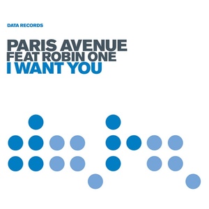 I Want You (Remixes)