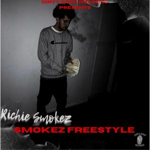 Smokez Freestyle (Explicit)