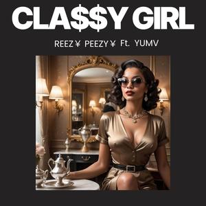 classy girl (feat. YUMV)