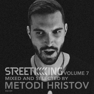 Street King, Vol. 7 (DJ Mix)