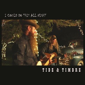 I Could Do This All Night