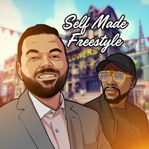 Self Made Freestyle (feat. Keybeaux) [Explicit]