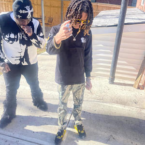 Scam (feat. Mr splatt) (Explicit)
