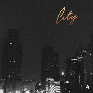 City(feat. Amelia Michelle) (Explicit)