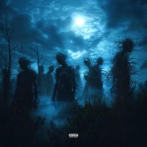 Faded (feat. RB$) (Explicit)