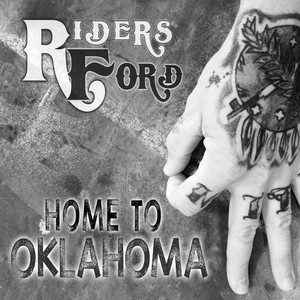 Home to Oklahoma