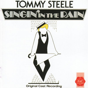 Singin' in the Rain (Original Cast Recording)