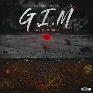 G.I.M.(God in Me) (Explicit)