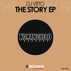 The Story EP