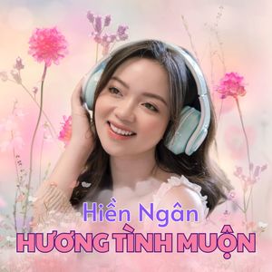 Hương Tình Muộn