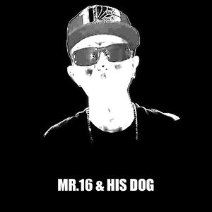 十六和他的狗 (Inst.)