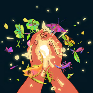 Watashie (feat. Rafel Plana)