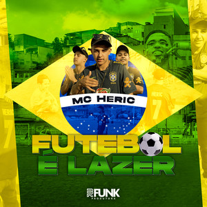 Futebol é Lazer