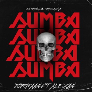 Zumba (feat. JORMAAN, Alexán, TAPIÄ & Kheb) (Explicit)