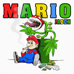 Mario (Explicit)