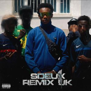 Remix UK (Explicit)