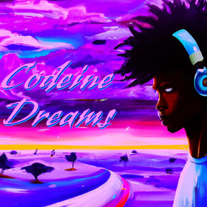 Codeine Dreams (Explicit)