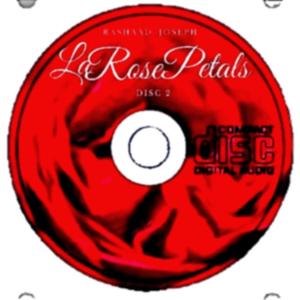 La Rose Petals Vol.2