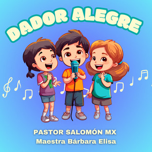 Dador Alegre