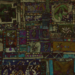 Последний мотылёк над огнём