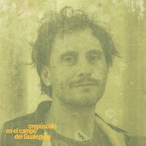 Crepúsculo en el Campo de Gualeguay