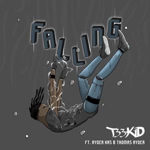 Falling(feat. Ryder Kas & Thomas Ryder)