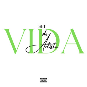 Set Vida de Artista (Explicit)