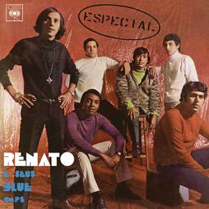 Estou Voltando Pra Você