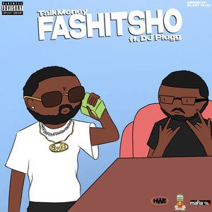 Fashitsho (Explicit)