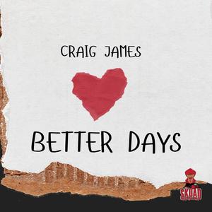 Better Days (Explicit)