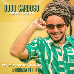 Pra Que Parar de Amar?