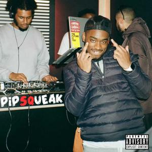 PIPSQUEAK (Explicit)