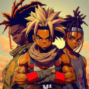 Z Fighterz (feat. Baby Peeze & Lil Tae) [Explicit]