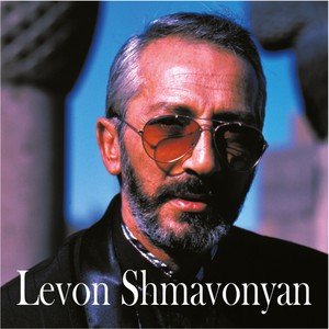 Levon Shmavonyan