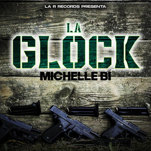 La Glock (Explicit)