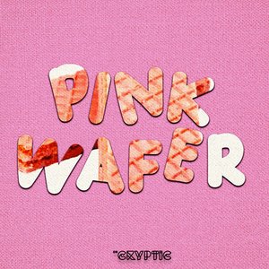 Dr Cryptic - Pink Wafer