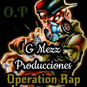 Operation Rap