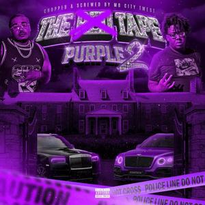 The Purple Tape 2 (Explicit)