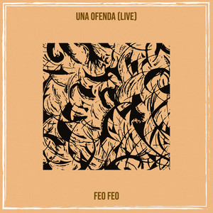 Una Ofenda (Live)