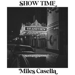 SHOW TIME (Explicit)