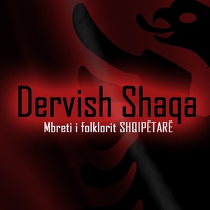 Mbreti I Folklorit Shqipëtar