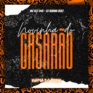 Novinha Do Casarão (Explicit)