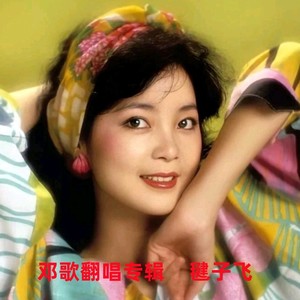 情飘飘封面
