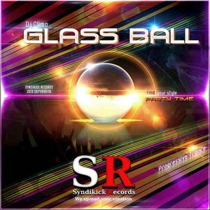 Glass Ball