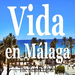 Vida en Malaga (Musica Electronica para Hacer Ejercicio)